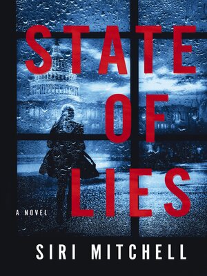 cover image of State of Lies